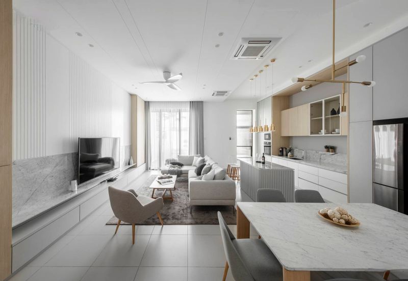 Last Affordable Phase IN Kota Kemuning 640K