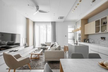 Last Affordable Phase IN Kota Kemuning 640K