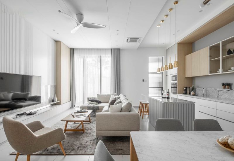 Last Affordable Phase IN Kota Kemuning 640K