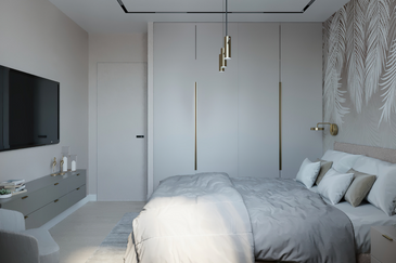 Last Affordable Phase IN Kota Kemuning 640K