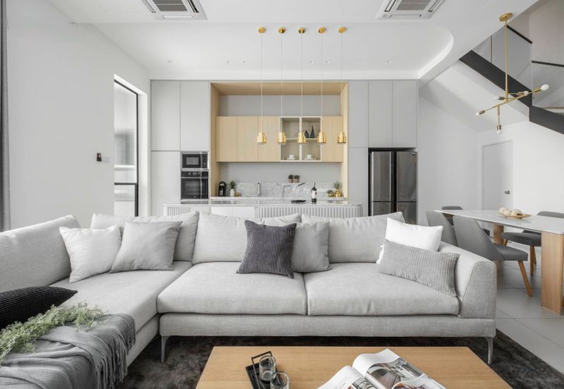 Last Affordable Phase IN Kota Kemuning 640K