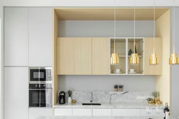 Last Affordable Phase IN Kota Kemuning 640K