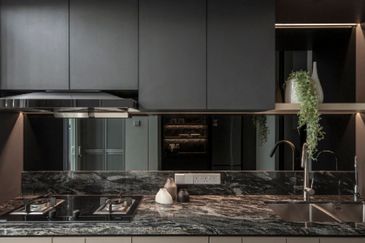 Last Affordable Phase IN Kota Kemuning 640K