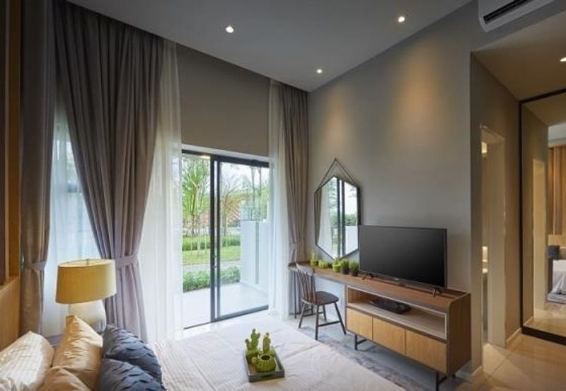 Bandar Bukit Puchong