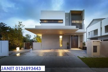 Bandar Bukit Puchong