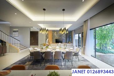 Bandar Bukit Puchong