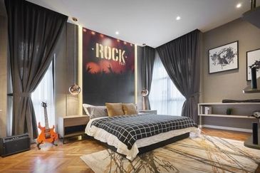 Bandar Bukit Puchong