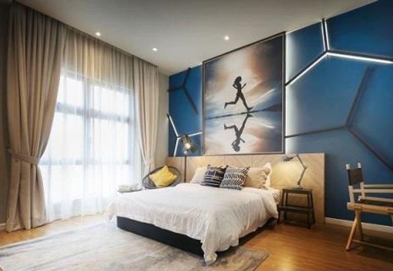 Bandar Bukit Puchong