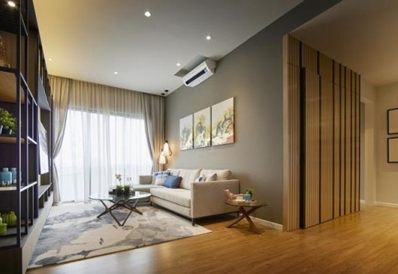 Bandar Bukit Puchong