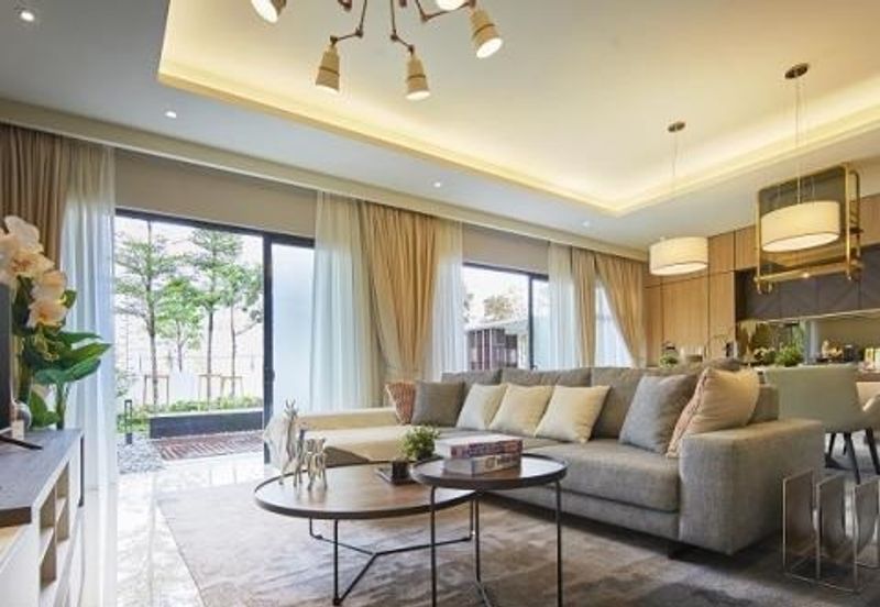 Bandar Bukit Puchong