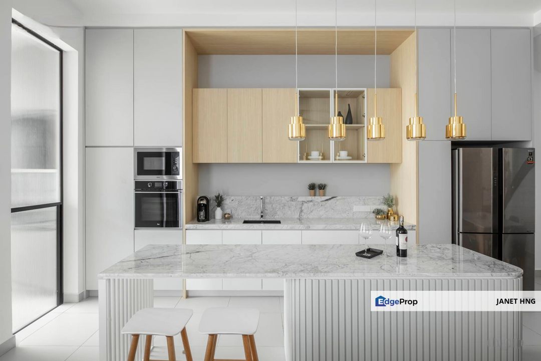 Puchong Rm750k Int End Corner are available, Selangor, Puchong