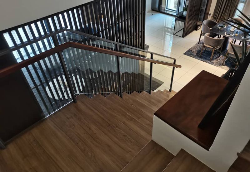 Kota Kemuning 2 Sty Superlink 26 x 70 