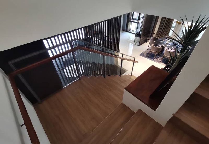 Kota Kemuning 2 Sty Superlink 26 x 70 