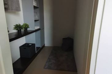 Kota Kemuning 2 Sty Superlink 26 x 70 