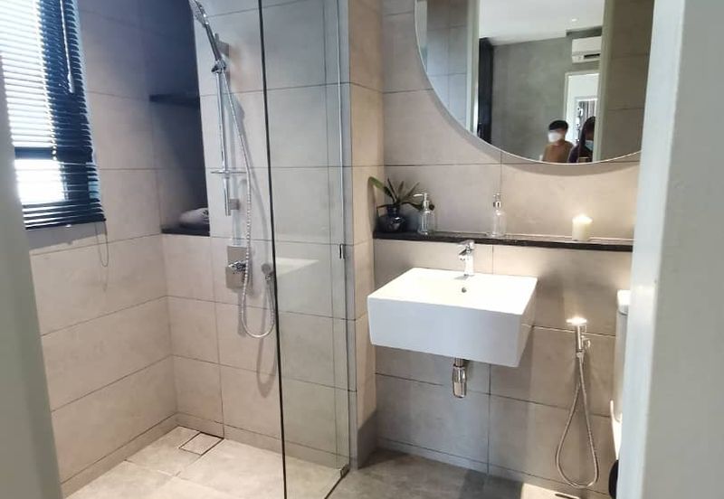 Kota Kemuning 2 Sty Superlink 26 x 70 