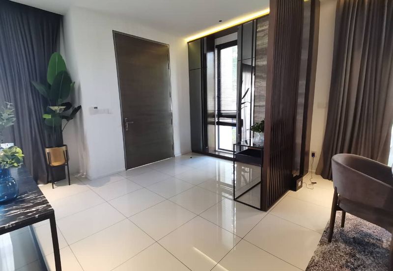 Kota Kemuning 2 Sty Superlink 26 x 70 