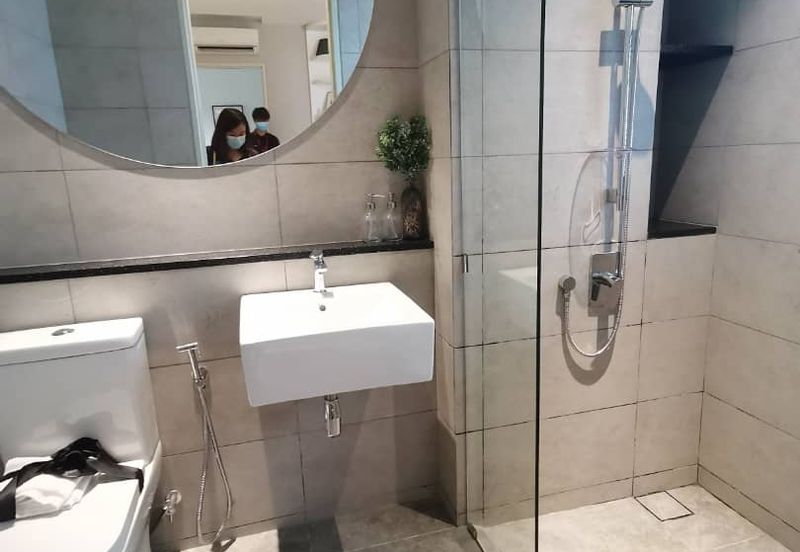 Kota Kemuning 2 Sty Superlink 26 x 70 