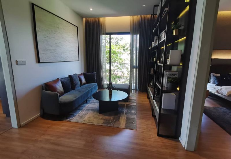 Kota Kemuning 2 Sty Superlink 26 x 70 