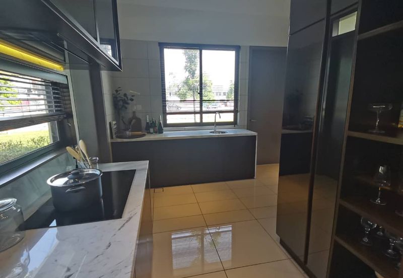 Kota Kemuning 2 Sty Superlink 26 x 70 