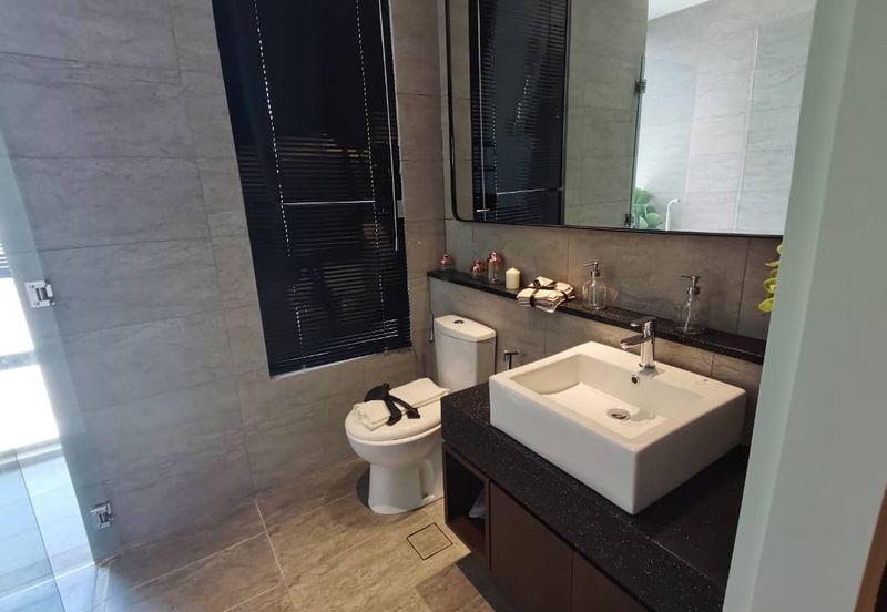 Kota Kemuning 2 Sty Superlink 26 x 70 