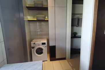 Kota Kemuning 2 Sty Superlink 26 x 70 