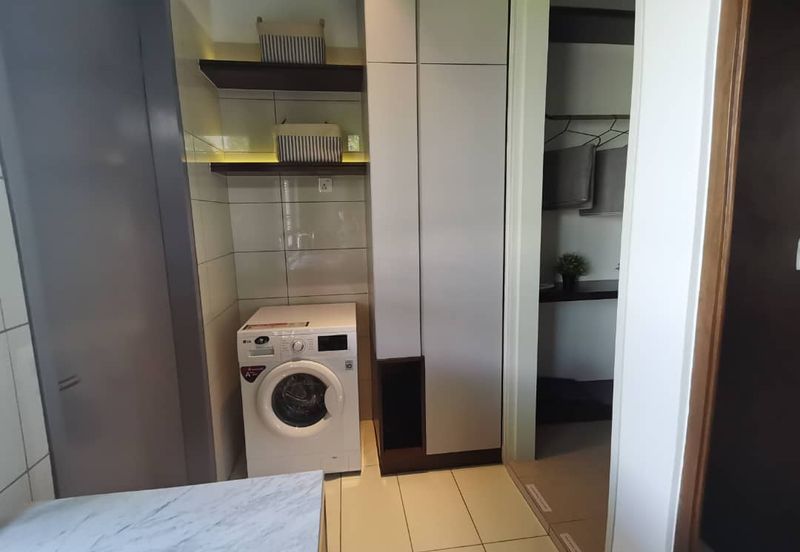 Kota Kemuning 2 Sty Superlink 26 x 70 