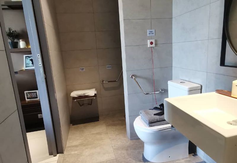 Kota Kemuning 2 Sty Superlink 26 x 70 