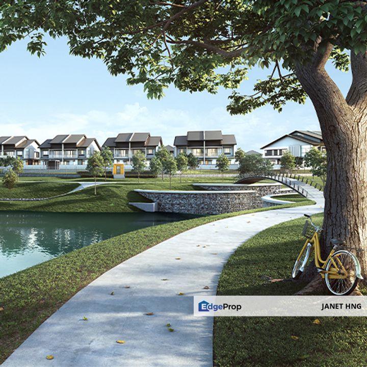 New launching Bungalow in Kota Kemuning, Selangor, Kota Kemuning