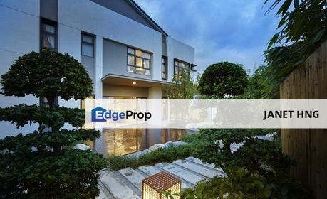 New launching Bungalow in Kota Kemuning, Selangor, Kota Kemuning