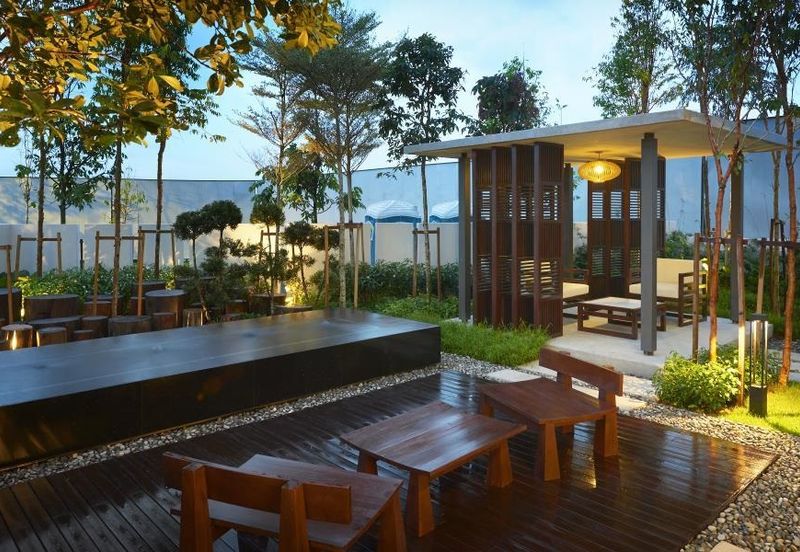 New launching Bungalow in Kota Kemuning