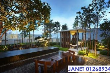 New launching Bungalow in Kota Kemuning