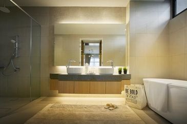 New launching Bungalow in Kota Kemuning