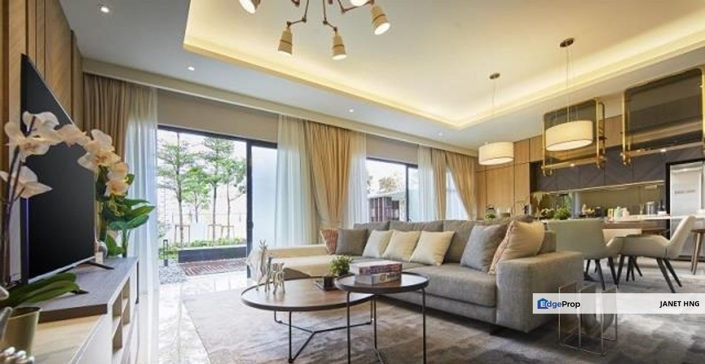 New launching Bungalow in Kota Kemuning, Selangor, Kota Kemuning