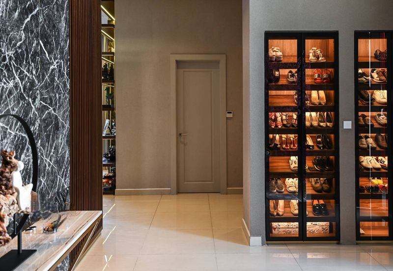 LUXURY 2 STOREY BUNGALOW IN KOTA KEMUNING