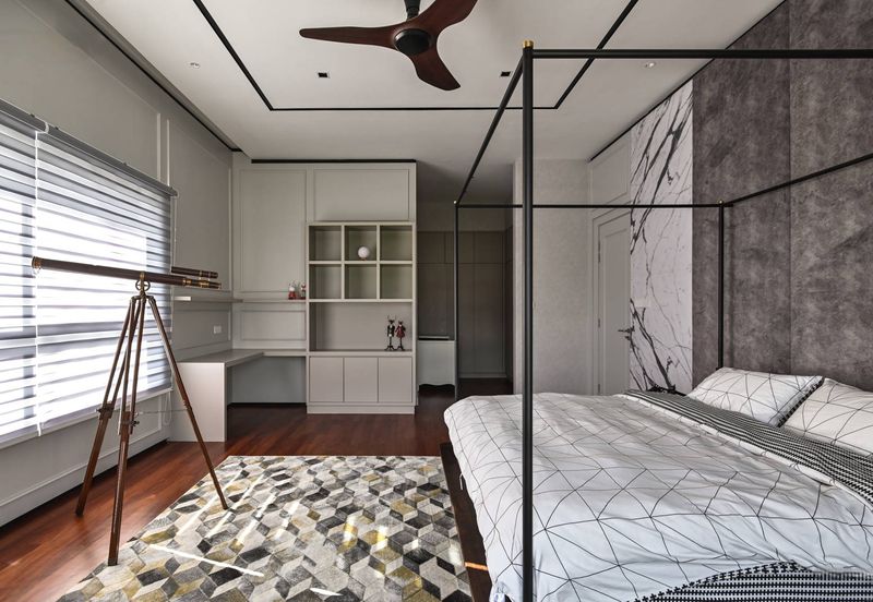 LUXURY 2 STOREY BUNGALOW IN KOTA KEMUNING