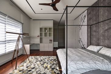 LUXURY 2 STOREY BUNGALOW IN KOTA KEMUNING