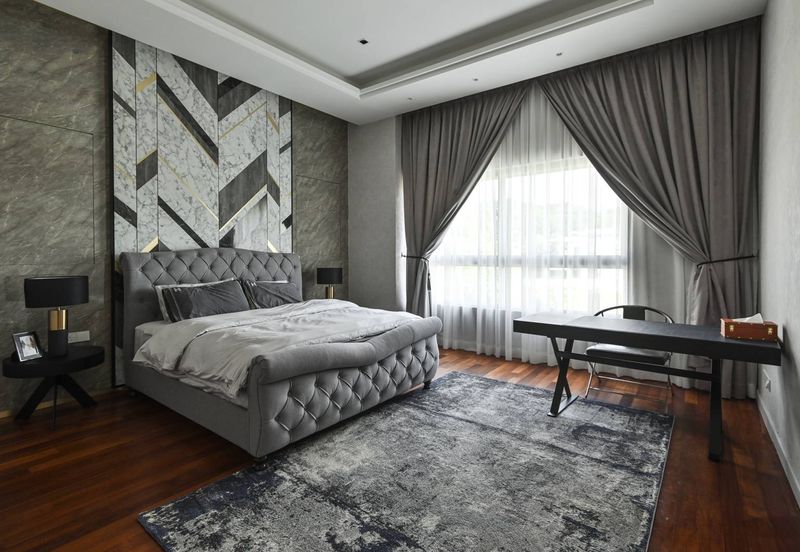 LUXURY 2 STOREY BUNGALOW IN KOTA KEMUNING