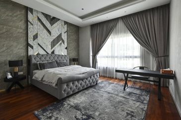 LUXURY 2 STOREY BUNGALOW IN KOTA KEMUNING