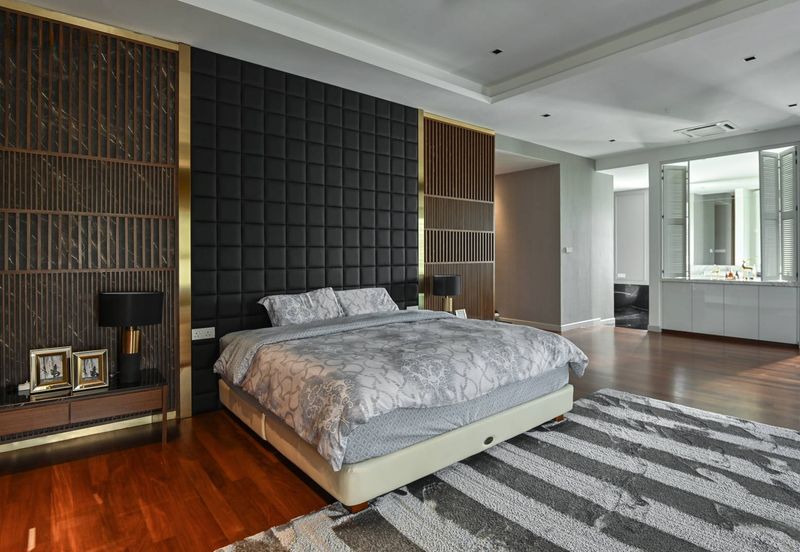 LUXURY 2 STOREY BUNGALOW IN KOTA KEMUNING