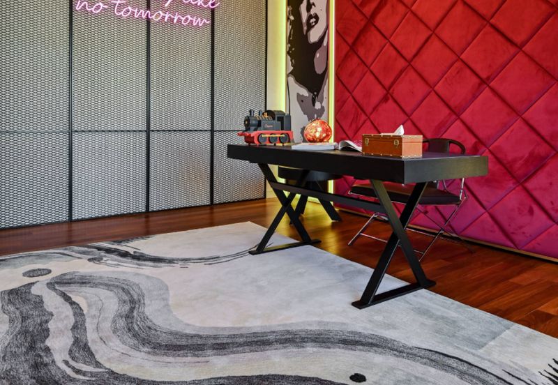 LUXURY 2 STOREY BUNGALOW IN KOTA KEMUNING