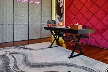 LUXURY 2 STOREY BUNGALOW IN KOTA KEMUNING