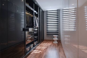 LUXURY 2 STOREY BUNGALOW IN KOTA KEMUNING