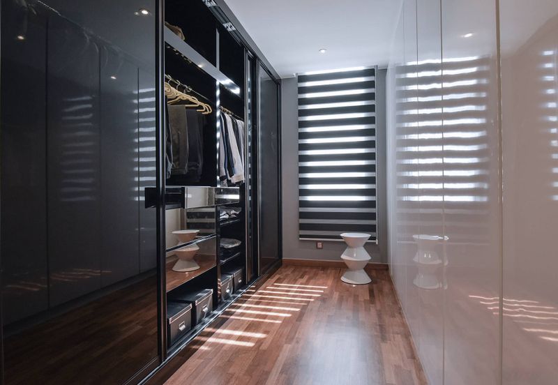 LUXURY 2 STOREY BUNGALOW IN KOTA KEMUNING