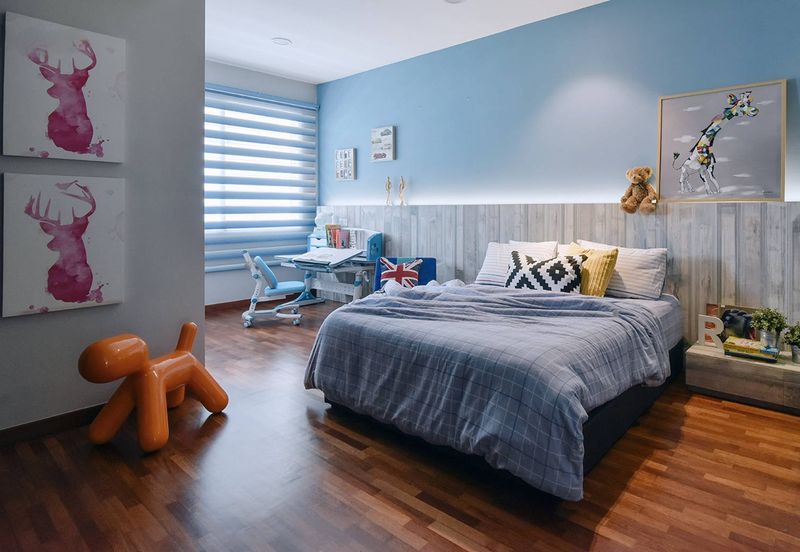 LUXURY 2 STOREY BUNGALOW IN KOTA KEMUNING