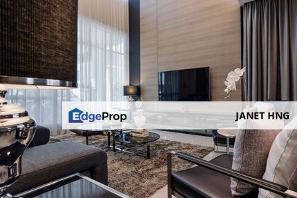 LUXURY 2 STOREY BUNGALOW IN KOTA KEMUNING, Selangor, Kota Kemuning