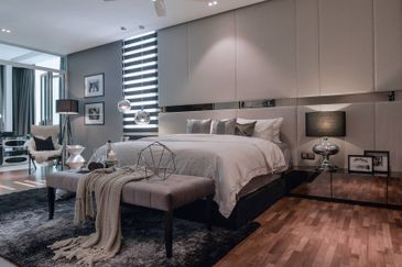 LUXURY 2 STOREY BUNGALOW IN KOTA KEMUNING