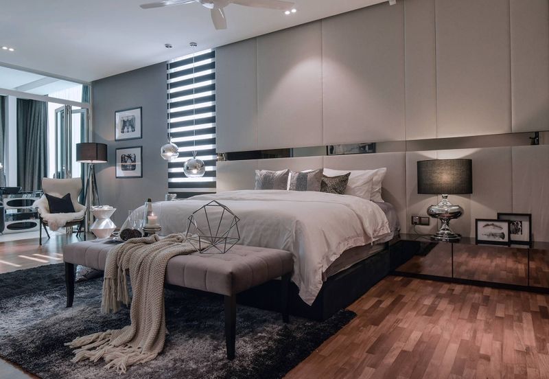 LUXURY 2 STOREY BUNGALOW IN KOTA KEMUNING