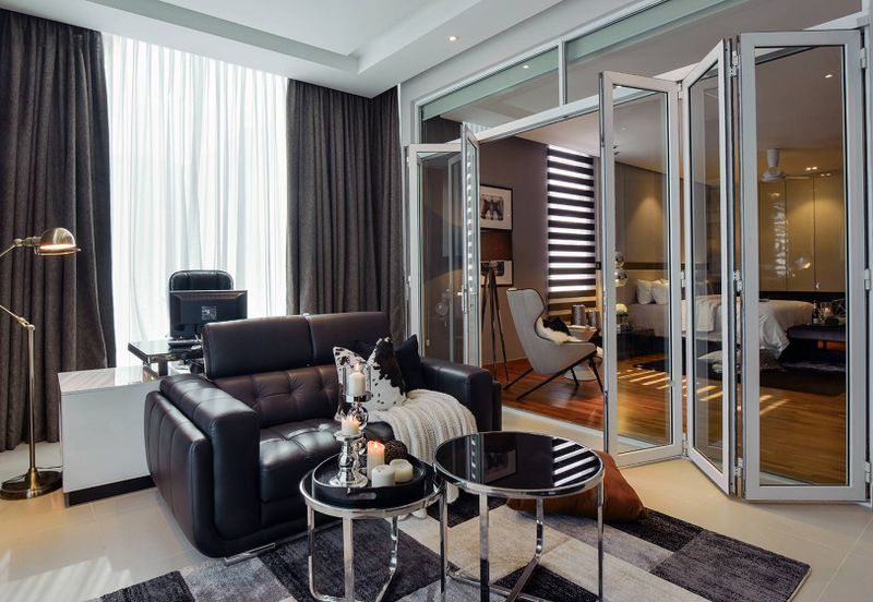 LUXURY 2 STOREY BUNGALOW IN KOTA KEMUNING