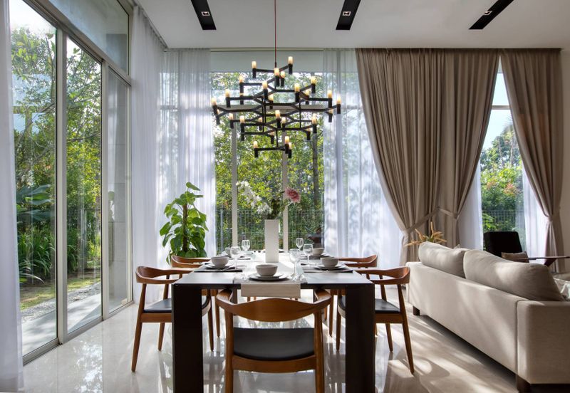  Big Land & Size VILLA with Beautiful Garden Towns