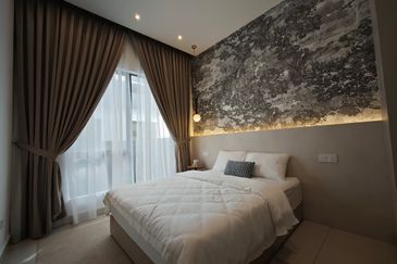 Luxurious Semi D in Kota Kemuning